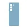 Чохол до мобільного телефона ACCLAB SoftShell Infinix Hot 50 4G Light Blue (1283126618468)