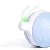 Іграшка для котів Cheerble Wicked Snail Blue (CWJ02B) зображення 2