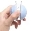 Іграшка для котів Cheerble Wicked Snail Blue (CWJ02B) зображення 3
