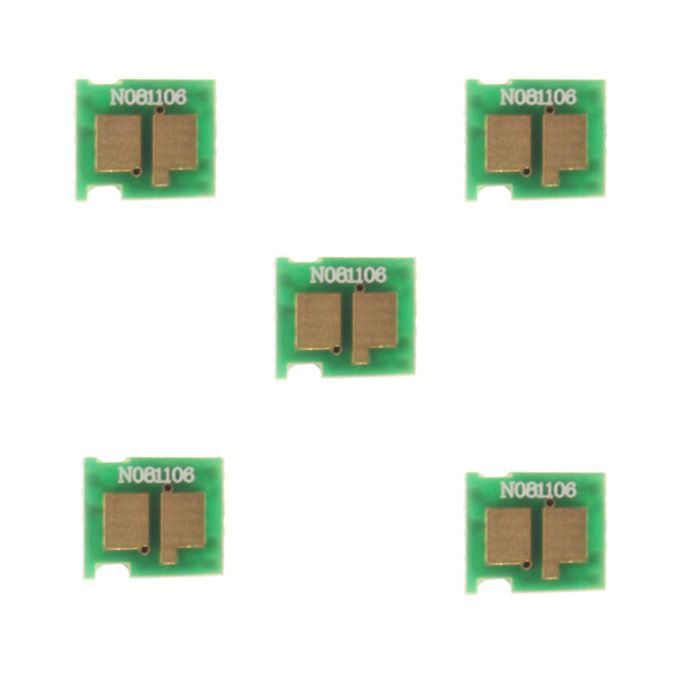 Чип для картриджа HP LJ P4014/4015/4515 WWM (CHP4015)