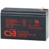 Батарея к ИБП 12В 6.5Ач CSB (HR1224WF2F1)