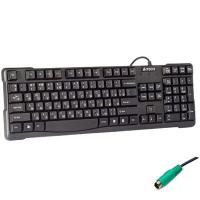 Клавіатура KB-750 PS/2 A4Tech