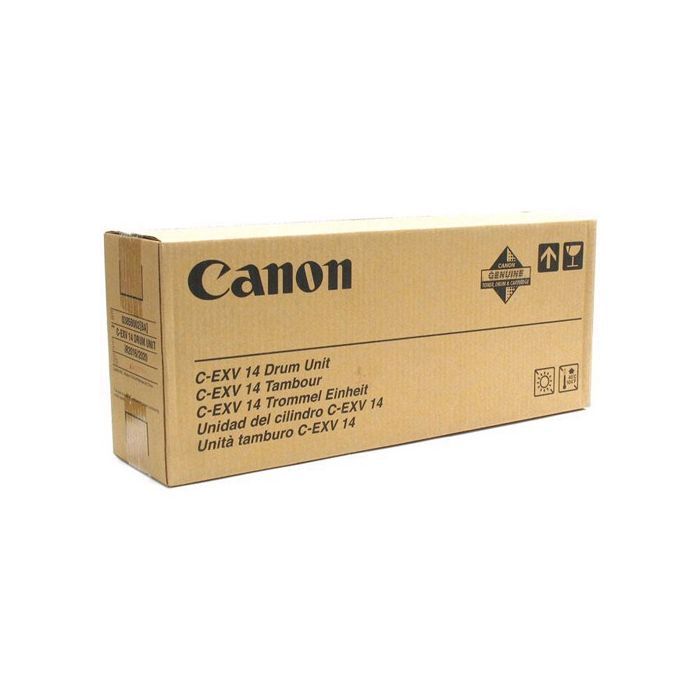Оптический блок (Drum) Canon C-EXV14 (для iR2016/2016J/2020) (0385B002BA)
