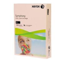 Бумага Xerox A4 SYMPHONY Pastel Salmon (003R93962)
