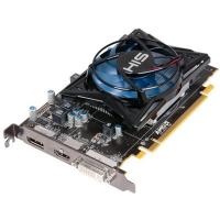 Видеокарта Radeon HD 7750 1024Mb His (H775F1GD)