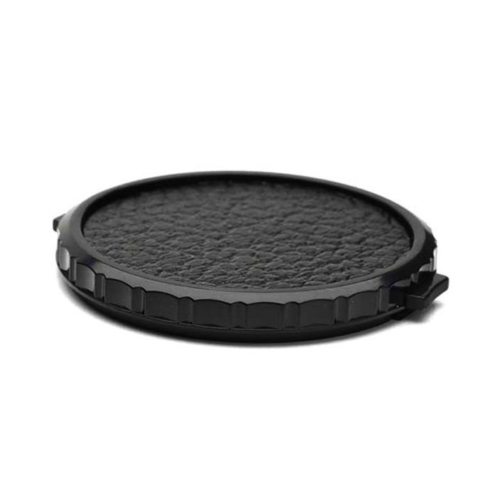 Кришка об'єктива Marumi lens cap 77mm w/stripe