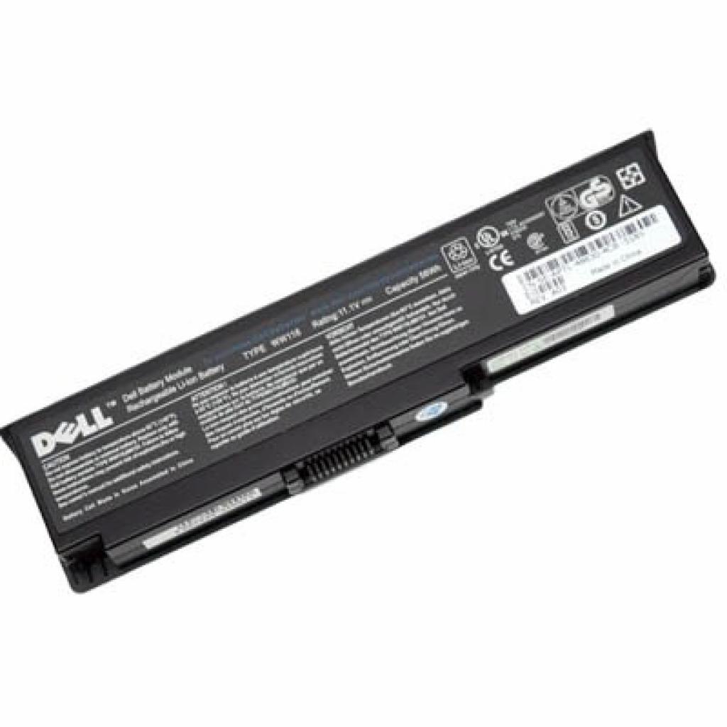 Акумулятор до ноутбука Dell WW116 Inspiron 1420 BatteryExpert (WW116 L 52)