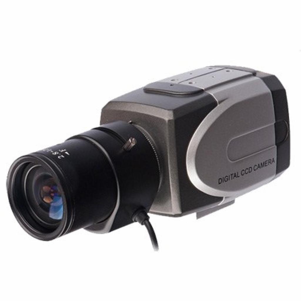 Камера видеонаблюдения Tecsar B-420SN-1 (1054)