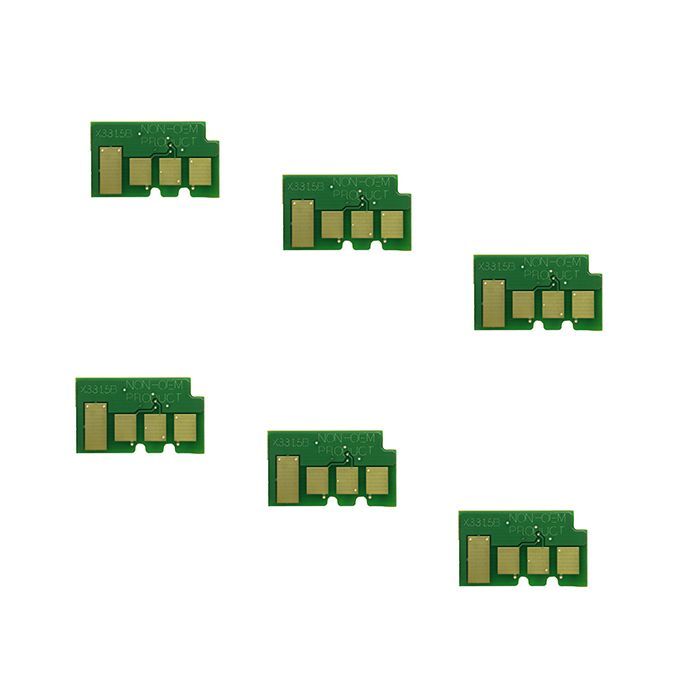 Чип для картриджа Xerox WC 3315,3325 (для 106R02310, 5К) Uninet (X3315CPB-HYLA)