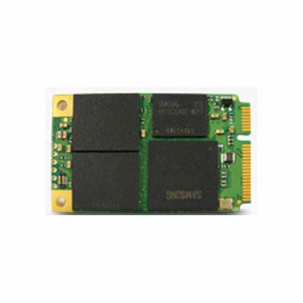Накопитель SSD mSATA 128GB Samsung (MZMTD128HAFV)