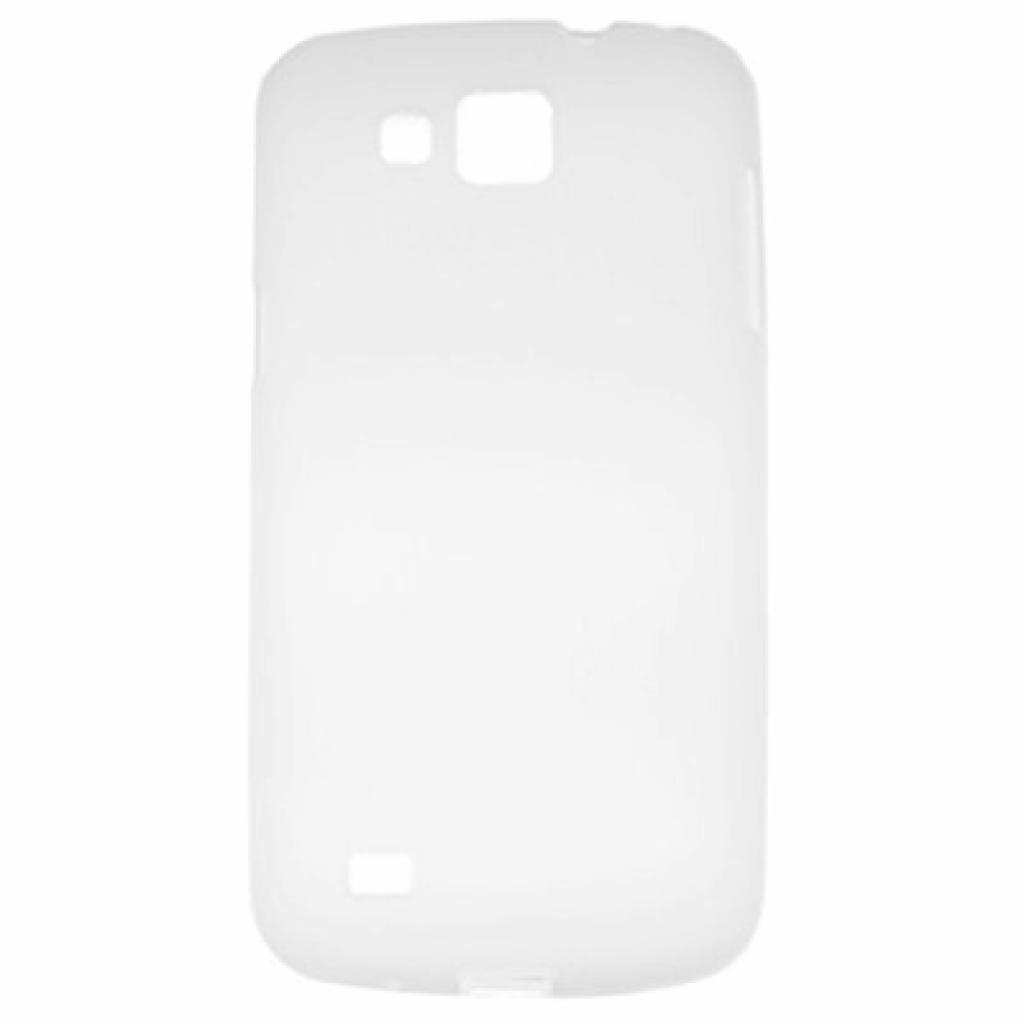 Чехол для мобильного телефона Drobak для Samsung I9260 Galaxy Premier /Elastic PU (218911)