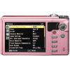 Цифровой фотоаппарат Ricoh CX6 pink (175714) изображение 2