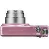 Цифровий фотоапарат Ricoh CX6 pink (175714) зображення 3