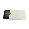 Чехол для планшета Drobak 9.7-10.1" Universal/Smooth Case /Cream (216826) изображение 2