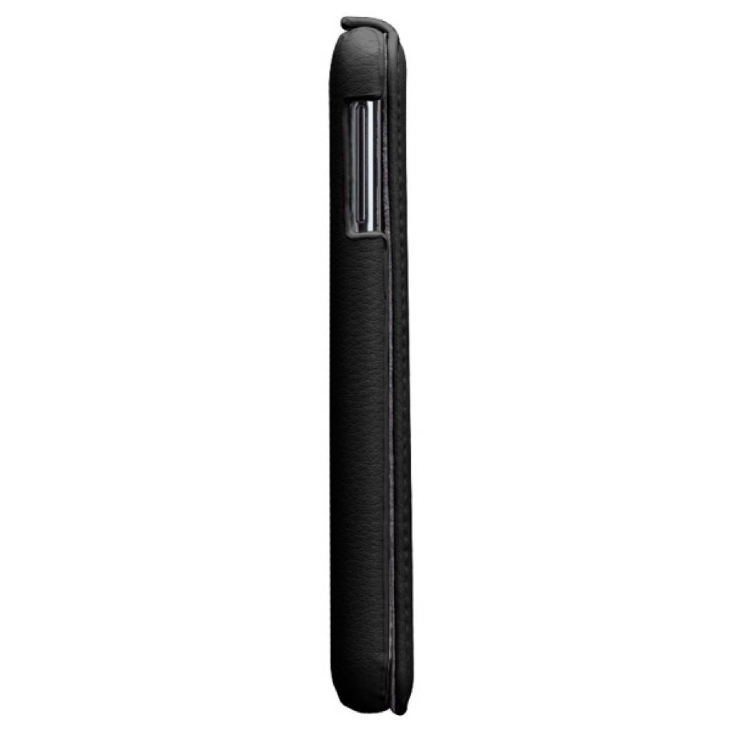 Чохол до мобільного телефона Case-Mate для Samsung Galaxy Note Signature flip Black (CM021819) зображення 4
