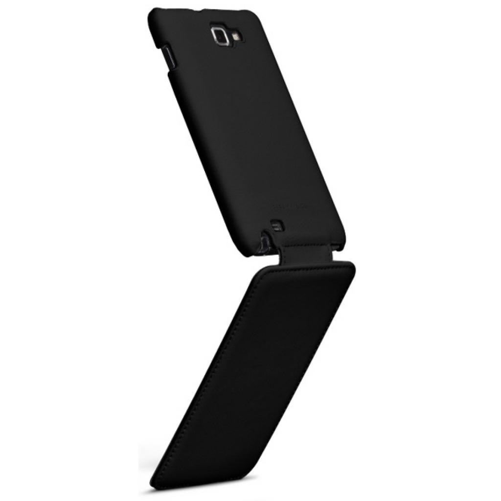 Чохол до мобільного телефона Case-Mate для Samsung Galaxy Note Signature flip Black (CM021819) зображення 5
