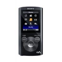 MP3 плеер Sony Walkman NWZ-E383 4GB Black (NWZE383B.EE) изображение 2