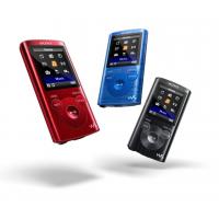 MP3 плеер Sony Walkman NWZ-E383 4GB Black (NWZE383B.EE) изображение 3