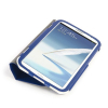 Чохол до планшета Tucano Galaxy Tab3 8.0 Leggero Blue (TAB-LS38-B) зображення 3
