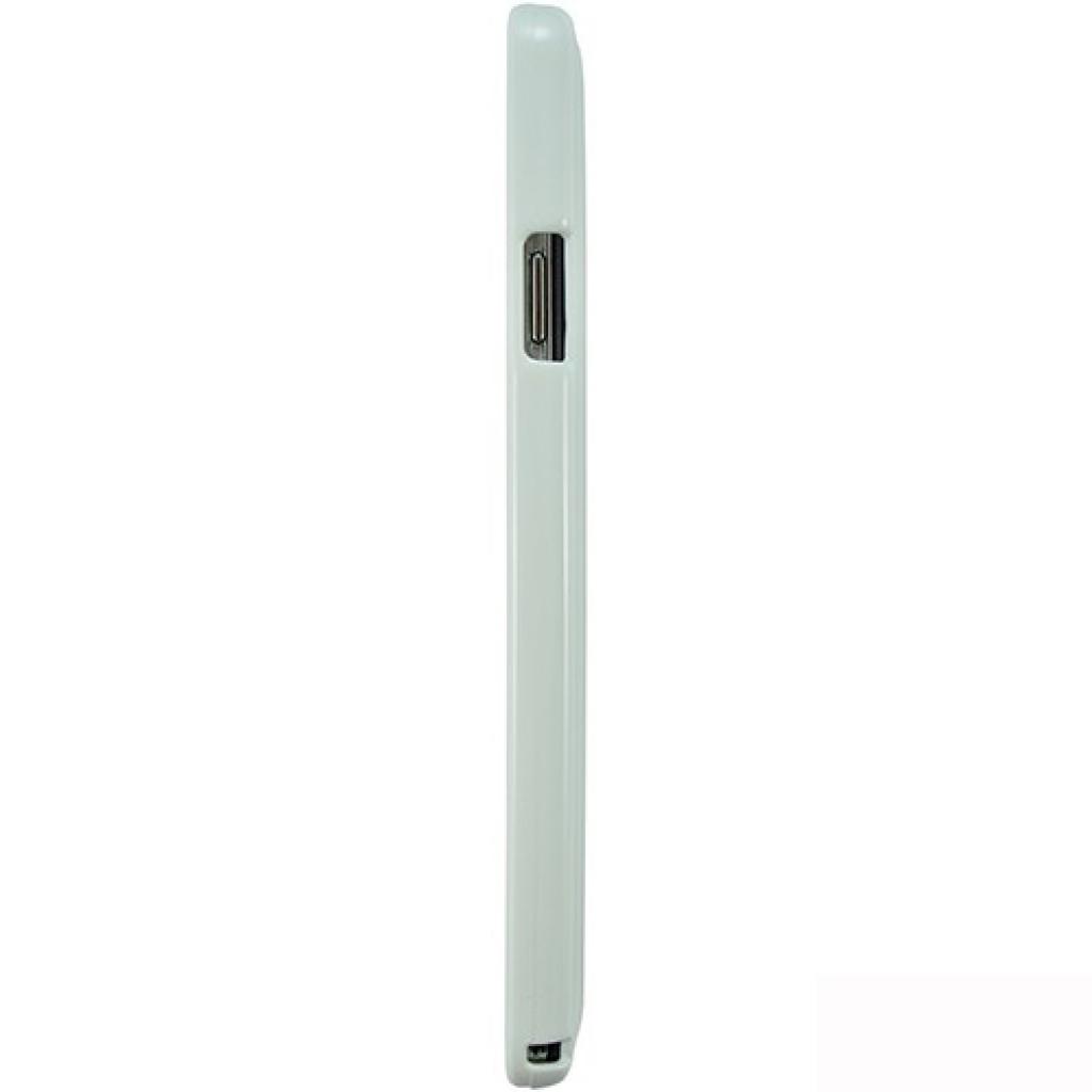 Чохол до мобільного телефона Metal-Slim Samsung N9000 Note3 /UV White (C-K0025MU0002) зображення 5