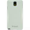 Чохол до мобільного телефона Metal-Slim Samsung N9000 Note3 /UV White (C-K0025MU0002)