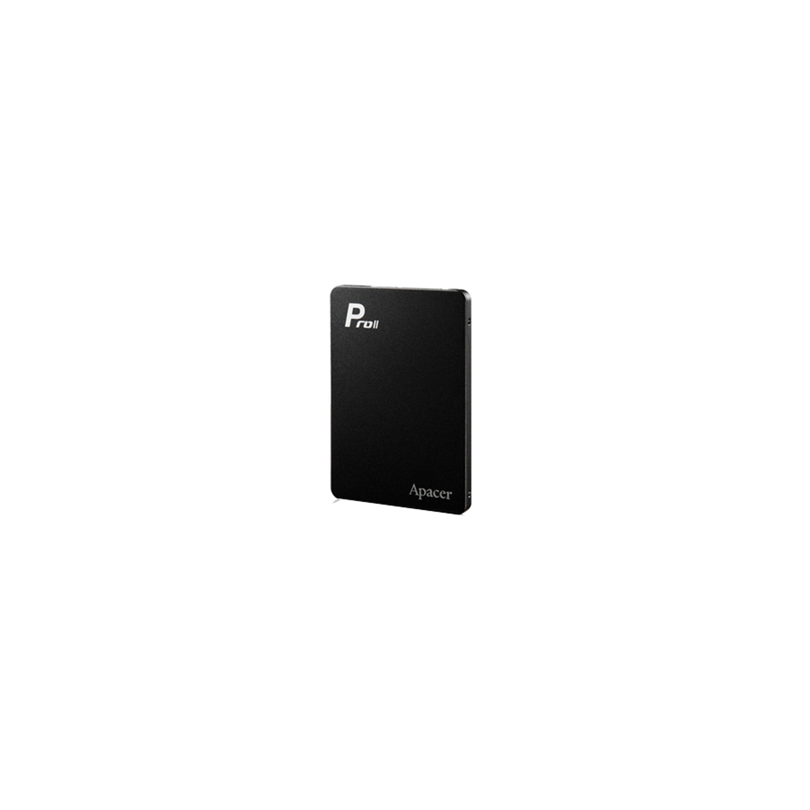 Накопичувач SSD 2.5" 128GB Apacer (AP128GAS510SB-1)
