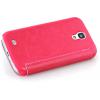 Чохол до мобільного телефона HOCO для Samsung I9500 Galaxy S4 /Crystal (HS-L022 Rose Red) зображення 3