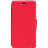 Чехол для мобильного телефона Nillkin для Nokia 620 /Fresh/ Leather/Red (6065692)