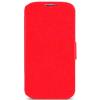 Чехол для мобильного телефона Nillkin для Samsung I9500 /Fresh/ Leather/Red (6065852)