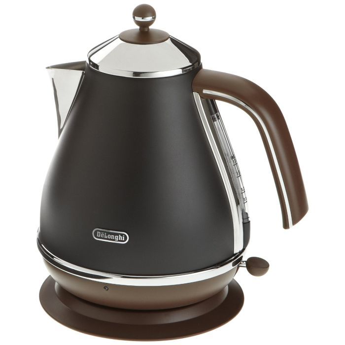 Электрочайник DeLonghi KBOV 2001.GR (KBOV2001.GR)