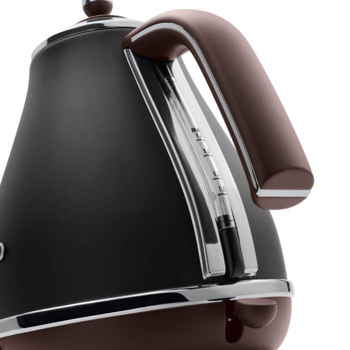 Электрочайник DeLonghi KBOV 2001.GR (KBOV2001.GR) изображение 3