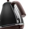 Электрочайник DeLonghi KBOV 2001.BK (KBOV2001.BK) изображение 3