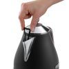 Электрочайник DeLonghi KBOV 2001.BK (KBOV2001.BK) изображение 4