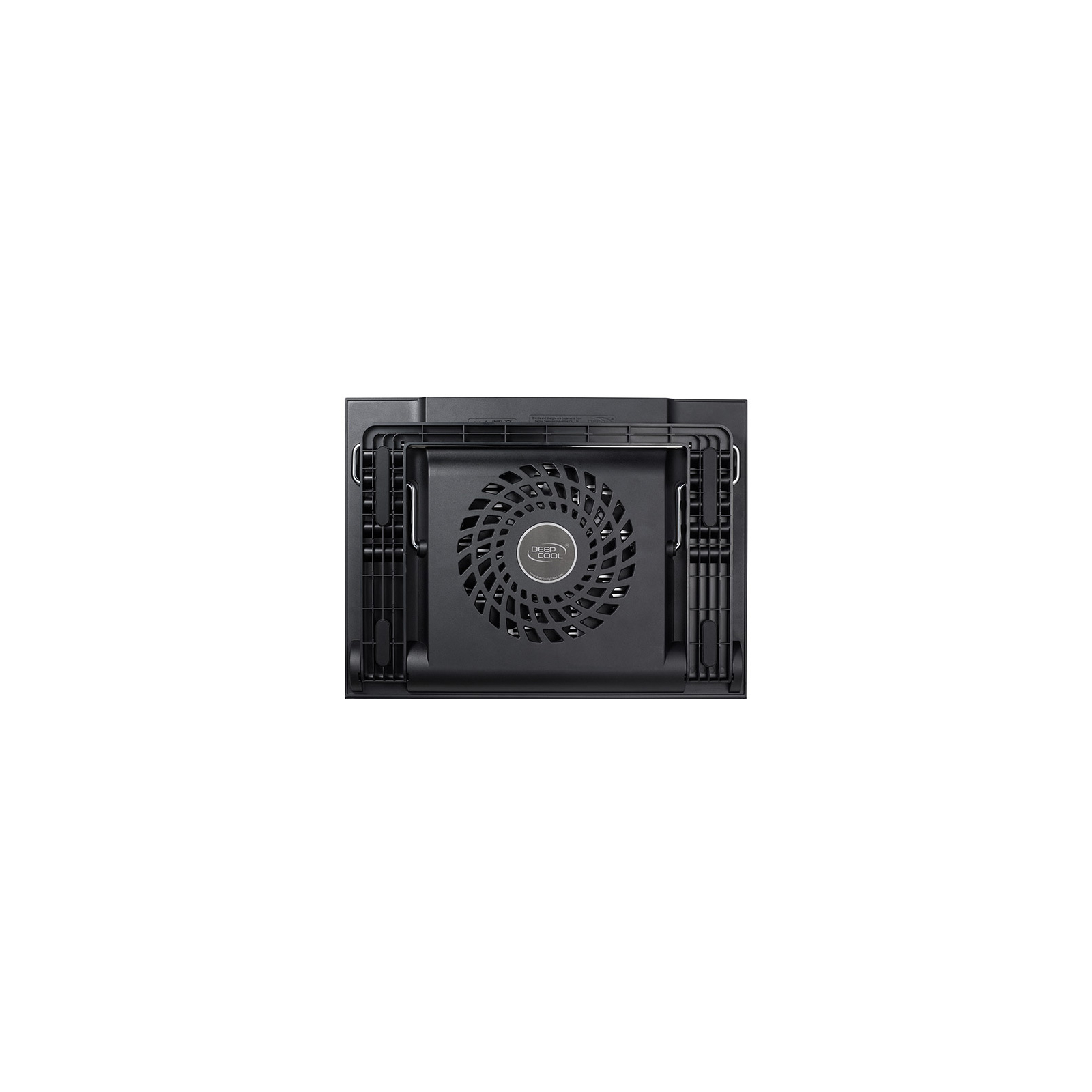 Подставка для ноутбука Deepcool N9 Black изображение 6
