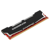 Модуль пам'яті для комп'ютера DDR3 8Gb 2400 MHz Led Gaming Goodram (GL2400D364L11/8G) зображення 2