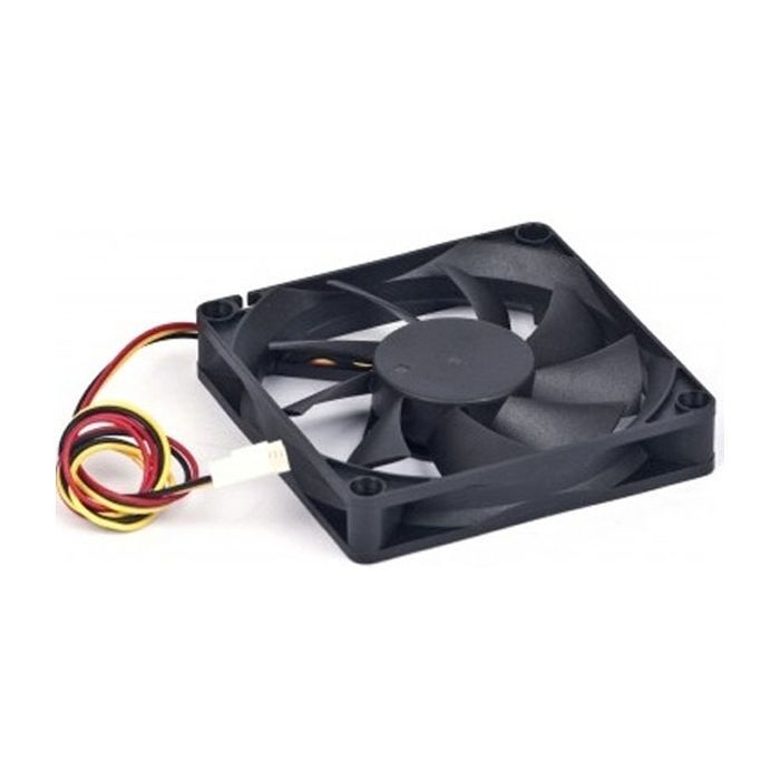 Кулер для корпуса Gembird D7015SM-3