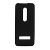 Чохол до мобільного телефона для Nokia 301 (Black) Elastic PU Drobak (215110)