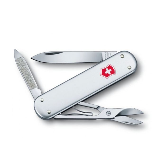 Нож Victorinox Money Clip (0.6540.16)