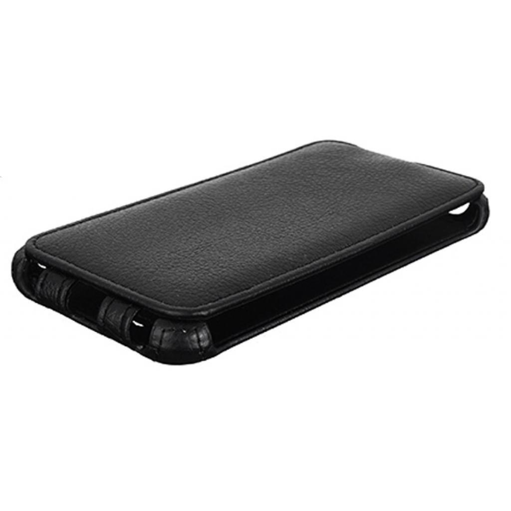 Чехол для мобильного телефона Vellini для HTC Desire 516 Black /Lux-flip (216415) изображение 3