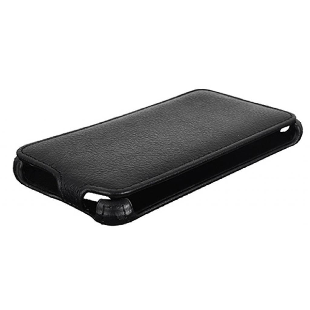Чехол для мобильного телефона Vellini для HTC Desire 516 Black /Lux-flip (216415) изображение 4