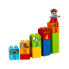 Конструктор LEGO Duplo Игровая коробка Делюкс (10580) изображение 5
