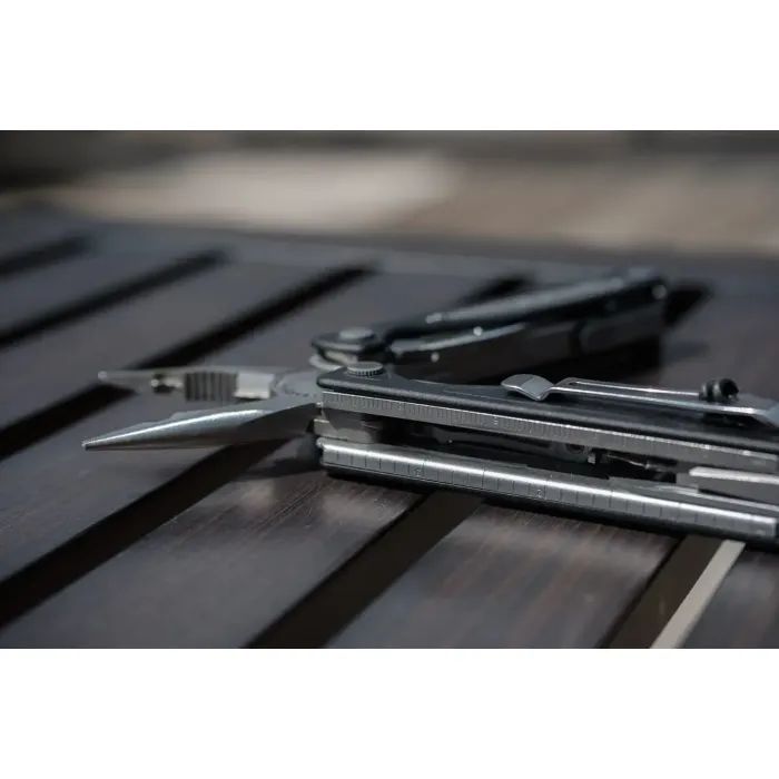 Мультитул Leatherman Charge ALX (830714) зображення 10