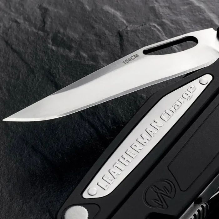 Мультитул Leatherman Charge ALX (830714) зображення 11