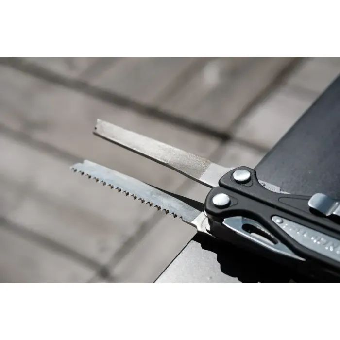 Мультитул Leatherman Charge ALX (830714) зображення 12