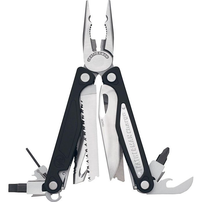 Мультитул Leatherman Charge ALX (830714)