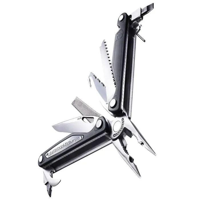 Мультитул Leatherman Charge ALX (830714) зображення 2