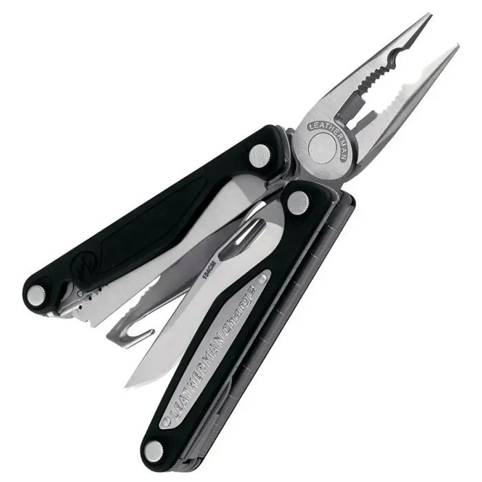 Мультитул Leatherman Charge ALX (830714) зображення 4