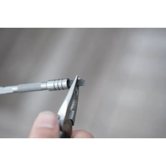 Мультитул Leatherman Charge ALX (830714) зображення 5