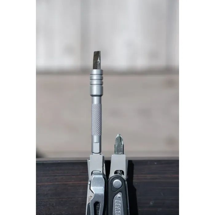 Мультитул Leatherman Charge ALX (830714) зображення 6