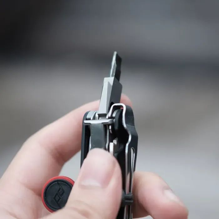 Мультитул Leatherman Charge ALX (830714) зображення 7